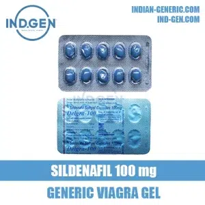 DELGRA 100 SOFTGEL sildenafil viagra india