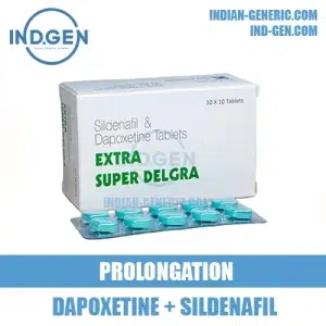EXTRA SUPER DELGRA sildenafil dapoxetine viagra india