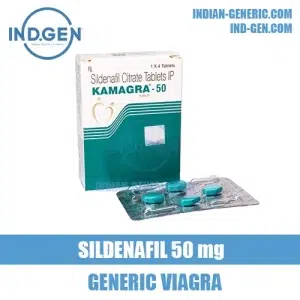 KAMAGRA 50 GOLD sildenafil viagra india
