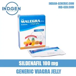 MALEGRA ORAL JELLY sildenafil viagra india