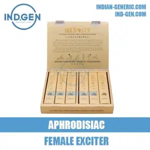 SPANISH GOLD FLY afrodisiak woman india