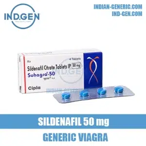 SUHAGRA 50 mg sildenafil viagra india