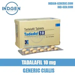 TADADEL 10 mg tadalafil cialis india